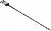 Wiertło do betonu SDS-Plus 10/450/400 ABRABORO 4-ostrzowe AB00004019
